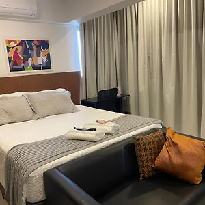 De Luxo Mobiliado Moema , São Paulo Brasil