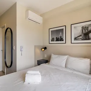 360 Suítes Brooklin , São Paulo Brasil